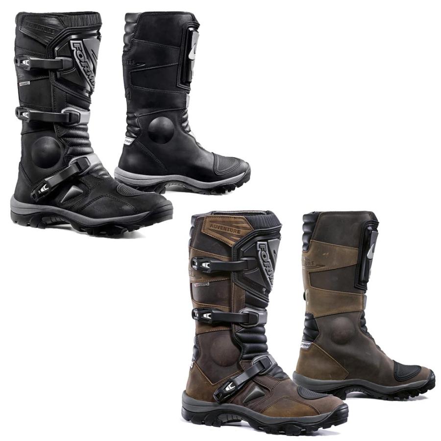 FORMA（フォーマ） アドベンチャーブーツ ADVENTURE Dry : Parts
