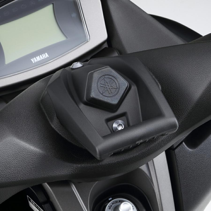 ワイズギア YAMAHA NMAX('21-) / XMAX ユニバーサルステー Q5K-YSK-111