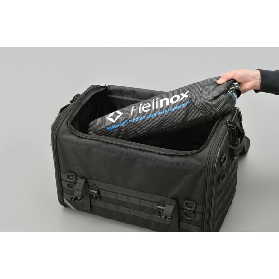 DAYTONA HenlyBegins（ヘンリービギンズ） DH-750 キャンプシート