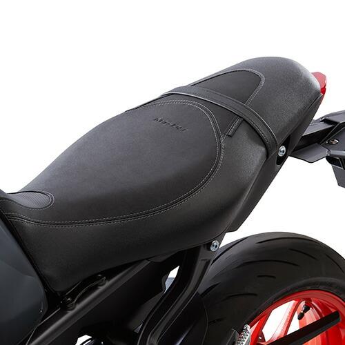 ワイズギア YAMAHA MT-09('21-'23) コンフォートシート Q5K-YSK