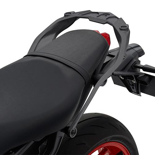 ワイズギア YAMAHA MT-09('21) リアキャリアベース Q5K-YSK-127