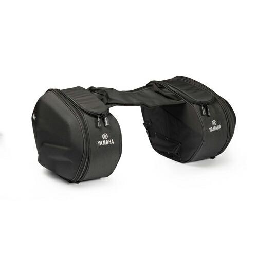 ワイズギア YAMAHA ソフトサイドバッグ Q5K-YSK-081-P01 : Parts