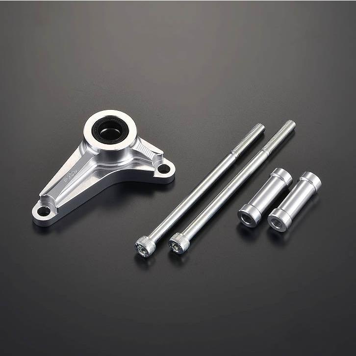 ホンダ（HONDA） Gクラフト スーパーカブC125/CT125 シフトガイド