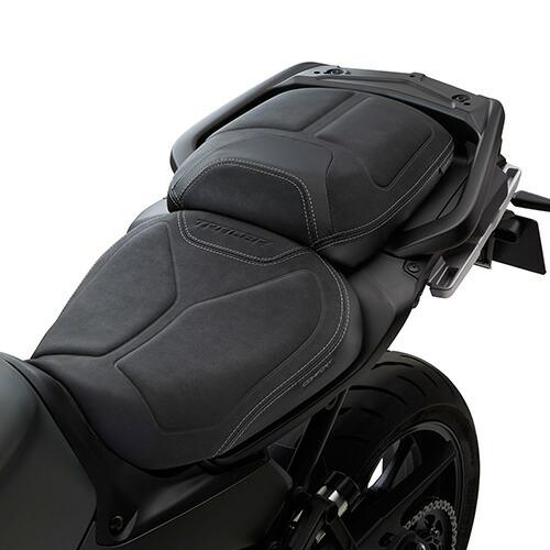 ワイズギア YAMAHA TRACER9 GT コンフォートシートライダー Q5K-YSK