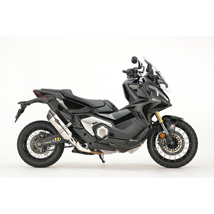 r's gear（アールズギア） X-ADV('17-) リアルスペック スリップ