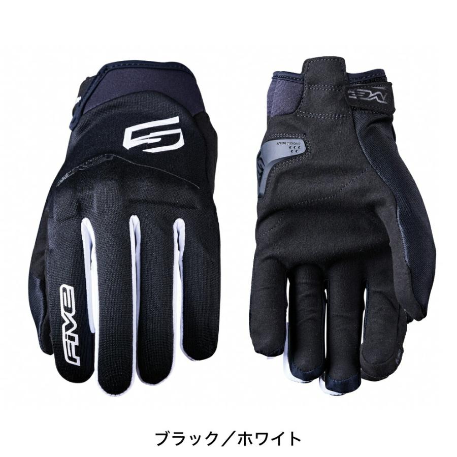 FIVE（ファイブ） ライディンググローブ GLOBE EVO : Parts Online 