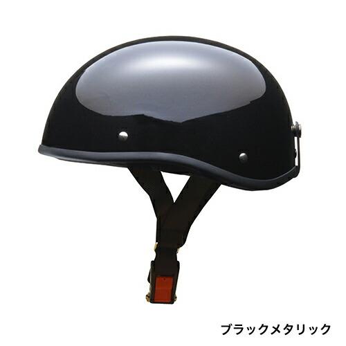 リード工業 LEAD ELZO ダックテール・ハーフヘルメット : Parts Online