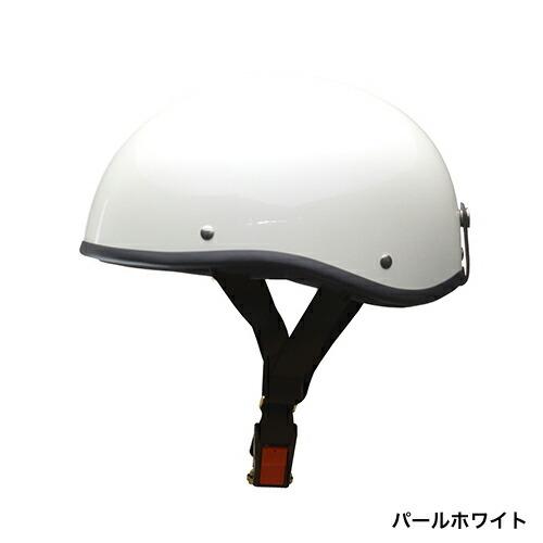 リード工業 LEAD ELZO ダックテール・ハーフヘルメット : Parts Online