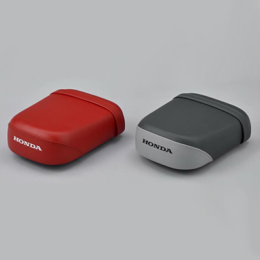 HONDA スーパーカブC125 ピリオンシート 08R70-K0G-J20ZJ/ZK :14674