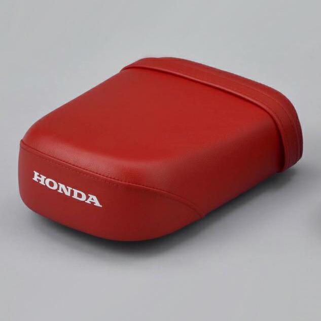 こだいらさん専用　ピリオンシート 適合車種 ホンダ スーパーカブ C125 ホンダ（HONDA） スーパーカブC125 ピリオンシート 08R70-K0G-J20ZJ/ZK