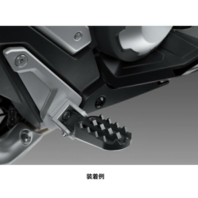 【ホンダX-ADV純正用品】フロアパネル【全年式対応】 ホンダ Honda(ホンダ) フロアパネル 08F70-MKH-D00 : 八百万堂