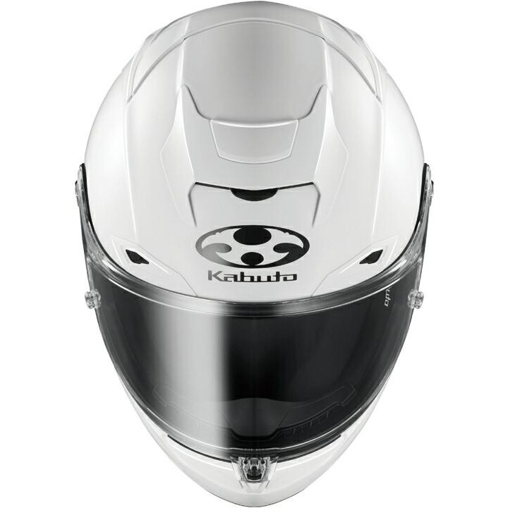OGK Kabuto OGKカブト F-17 フルフェイスヘルメット : Parts