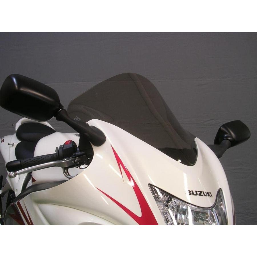 旭風防　中古 旭風防 GSX1300R HAYABUSA スーパースクリーン HB-01 : Parts