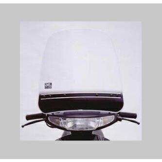 旭風防　シールド 旭風防 ウインドシールド WS-50SP : Parts Online - 通販 - Yahoo