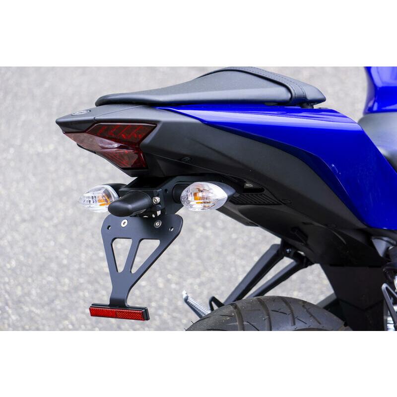 OVER Racing YAMAHA YZF-R25/R3 (2019-) フェンダーレスキット 57-351
