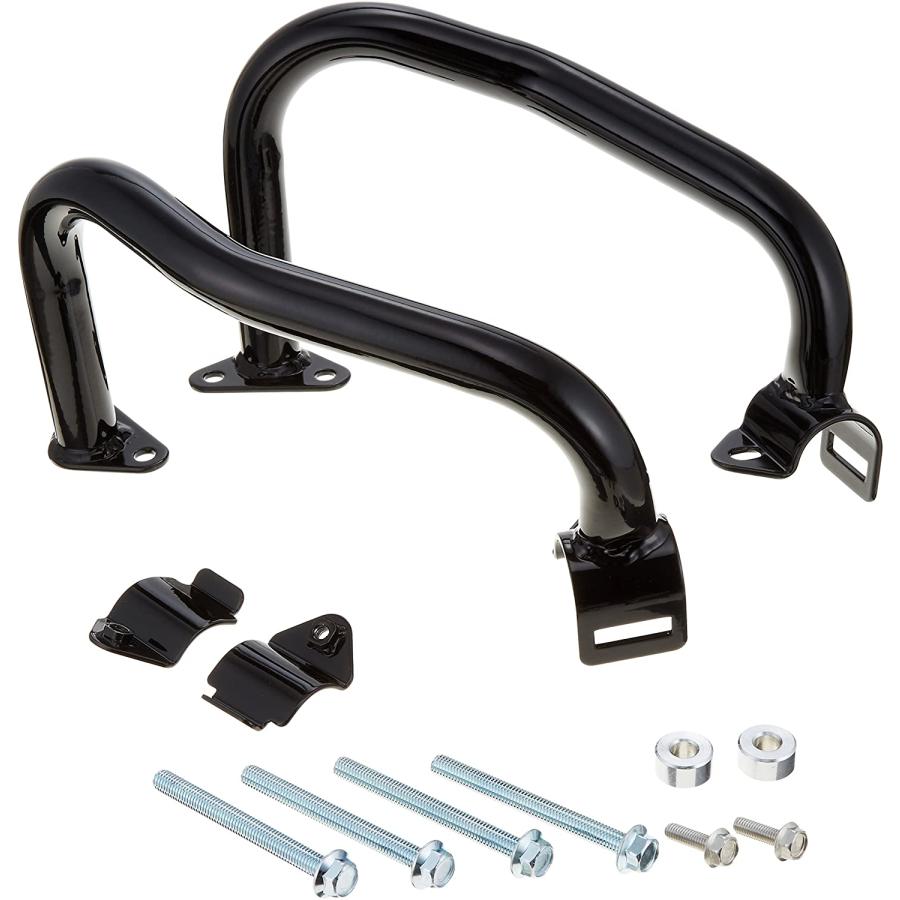 キジマ｜エンジンガード｜CB400SF/SB (04-18)｜NC39 NC42