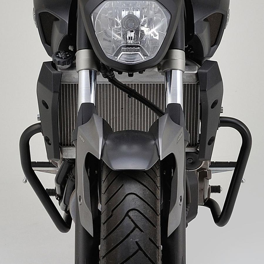 DAYTONA（デイトナ） ヤマハ MT-07/ABS/XSR700 パイプエンジンガード