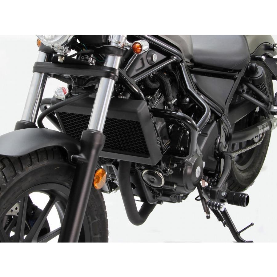 HURRICANE（ハリケーン） HONDA CL250/レブル250 エンジンガード