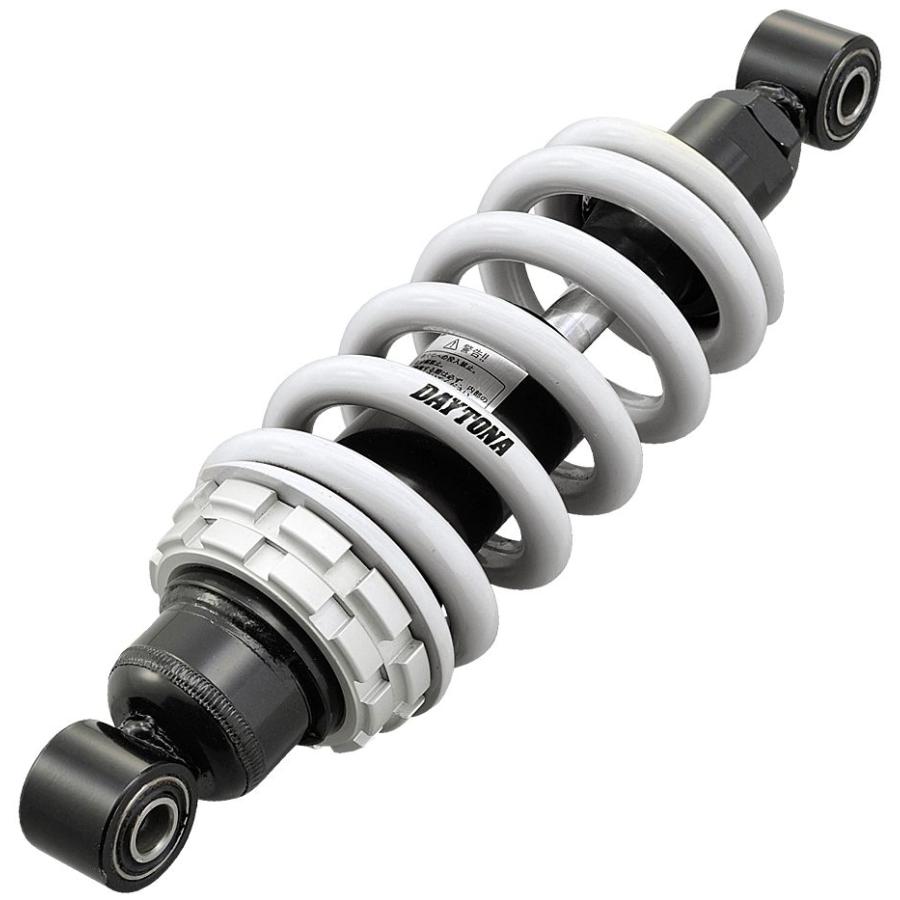 DAYTONA（バイク用品） DAYTONA GROM('13-'16) 強化リアショック