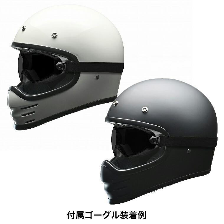 リード工業 LEAD RUDE（ルード） フルフェイスヘルメット : Parts