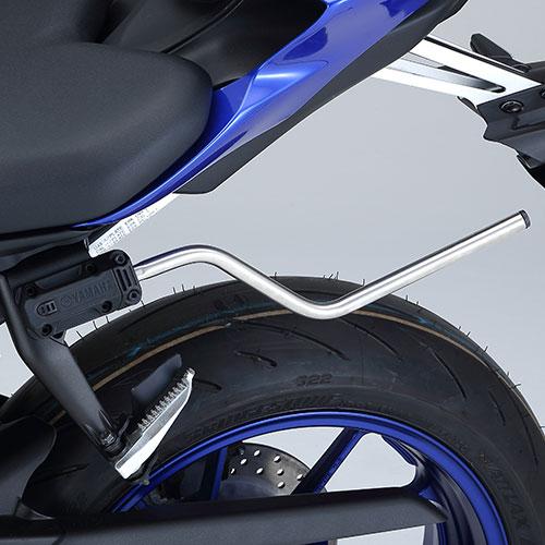 ワイズギア YAMAHA YZF-R7 ソフトサイドバッグステー Q5K-YSK-134-P01 