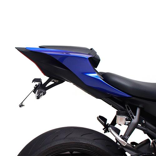 ワイズギア YAMAHA YZF-R7 ACTIVE フェンダーレスキット Q5K-ATV-Y82-290_2
