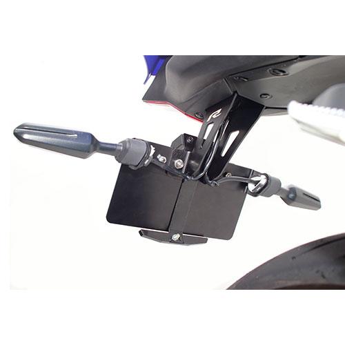 ワイズギア YAMAHA YZF-R7 ACTIVE フェンダーレスキット Q5K-ATV-Y82-290_3