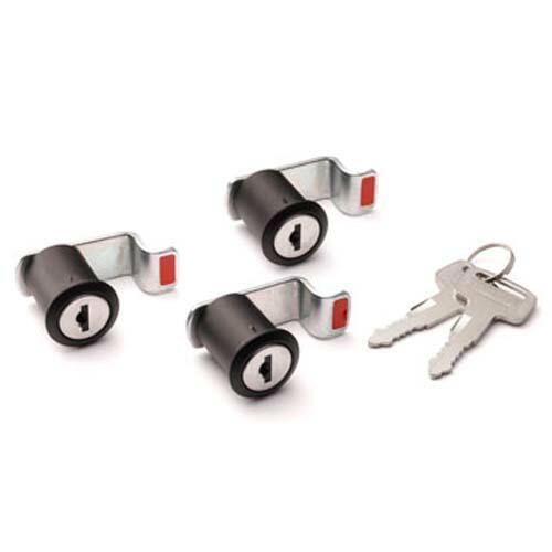 ワイズギア YAMAHA FJR1300AS/A サイドケース用スペアキーセット Q5K