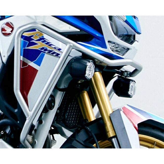 HONDA CRF1100L Africa Twin Adventure Sports /ES フロントサイド