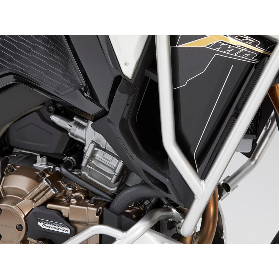 HONDA CRF1100L Africa Twin ディフレクター 08R72-MKS-E00 : Parts