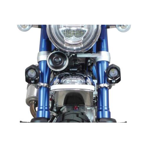 スペシャルパーツ武川 モンキー125 GROM Dax125 LEDフォグランプキット