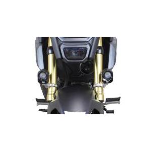 スペシャルパーツ武川 モンキー125 GROM Dax125 LEDフォグランプキット