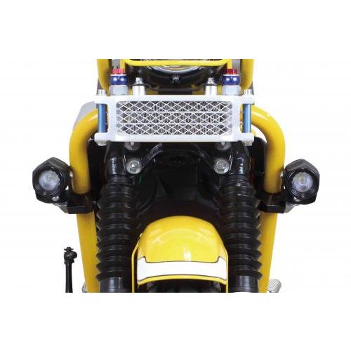 スペシャルパーツ武川 クロスカブ50 110 LEDフォグランプキット3.0(950