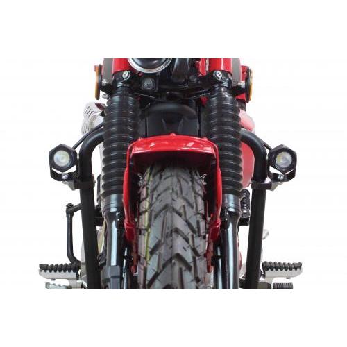 スペシャルパーツ武川 CT125 LEDフォグランプキット3.0(950)(2個入り