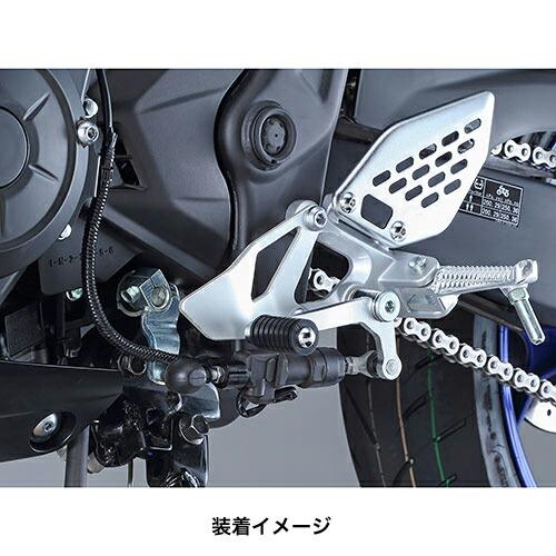 ワイズギア YAMAHA YZF-R25/MT-25 クイックシフトキット Q5K-YSK-120