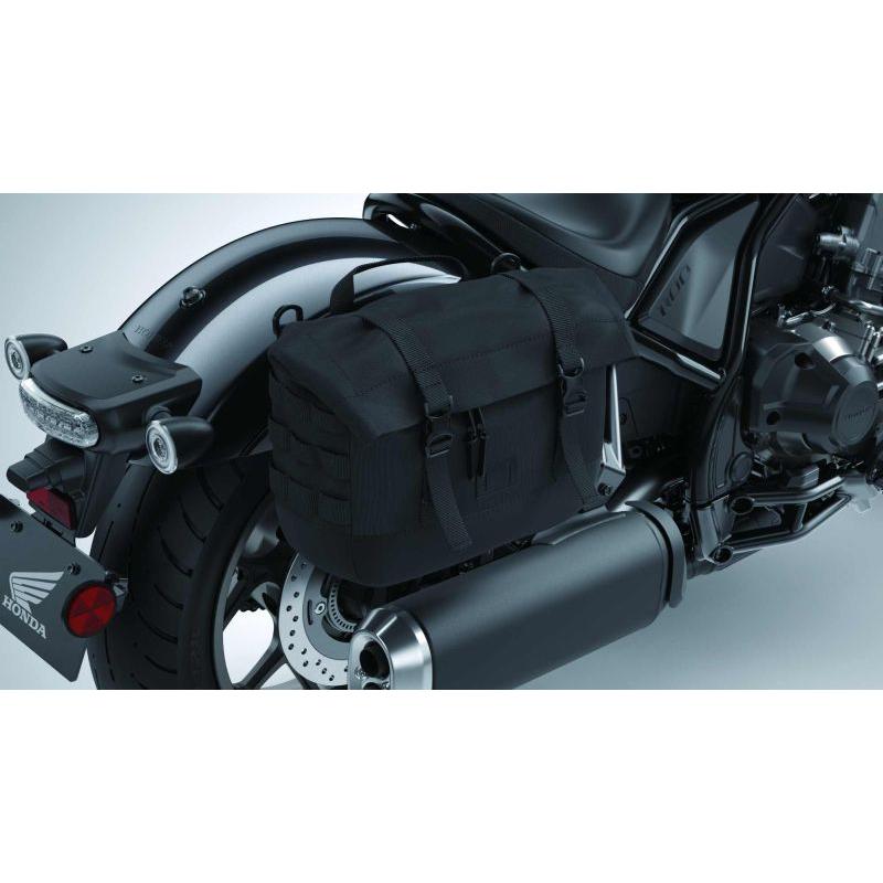 HONDA Rebel250/500/1100 GB350/S サドルバッグ 右側 08L04-K87 HONDA Rebel250/500/1100 GB350/S サドルバッグ 右側 08L04-K87
