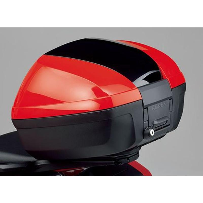 HONDA VFR800X トップボックス 45L ワン・キー・システムタイプ
