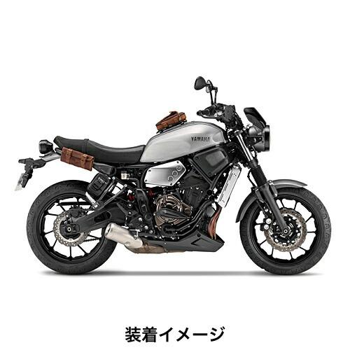 YAMAHA XSR700用 シングルシート(ワイズギア) ワイズギア YAMAHA XSR700 ローダウンシート Q5K-YSK-112-G03 : Parts
