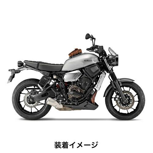 ワイズギア YAMAHA XSR700 フラットシート Q5K-YSK-112-G02 : Parts