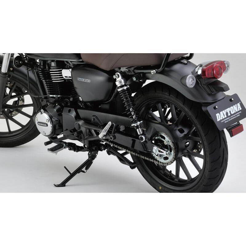 DAYTONA GB350/S ローダウンキット 30127 : Parts Online - 通販