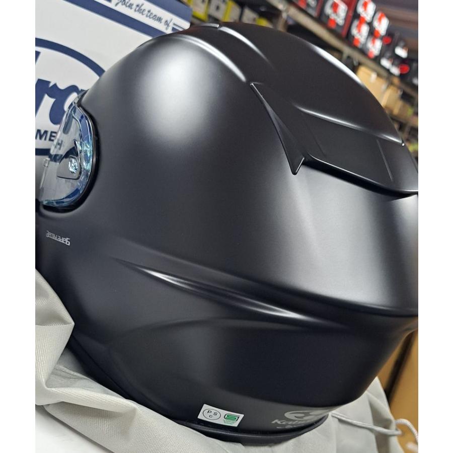 OGK Kabuto（オージーケーカブト） OGKカブト AEROBLADE-6 DYNA
