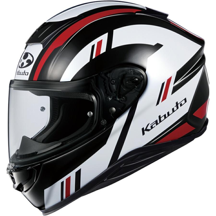 OGK Kabuto（オージーケーカブト） OGKカブト AEROBLADE-6 DYNA