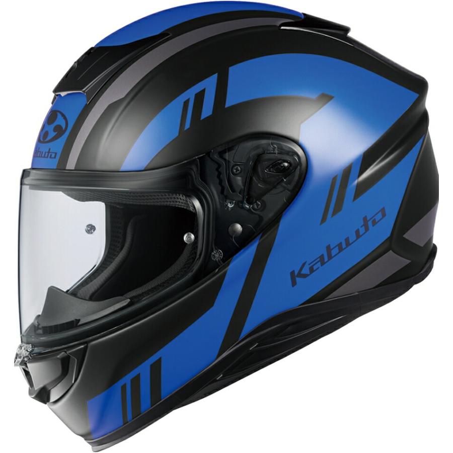 OGK Kabuto（オージーケーカブト） OGKカブト AEROBLADE-6 DYNA