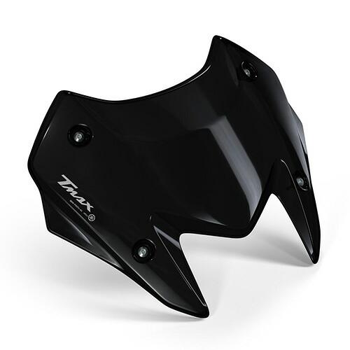 ワイズギア YAMAHA TMAX560('22-) スポーツスクリーン Q5K-YSK-124-R01