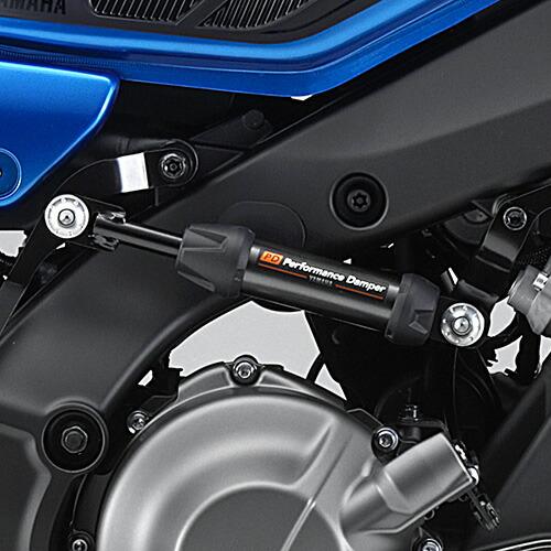 ワイズギア YAMAHA XSR900(