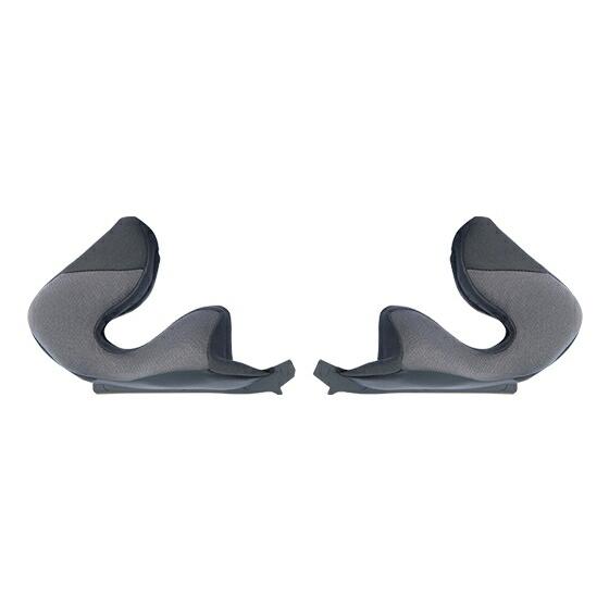 OGK Kabuto（オージーケーカブト） OGKカブト EXCEED 補修パーツ