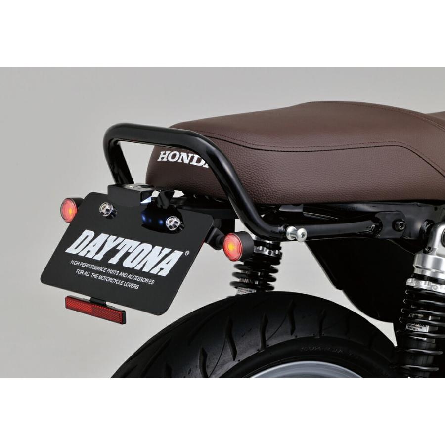 DAYTONA（デイトナ） DAYTONA GB350（21-22） LEDフェンダーレスキット