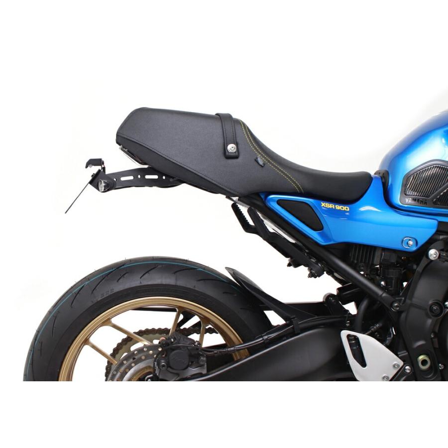 ACTIVE（アクティブ） YAMAHA XSR900/GP フェンダーレスキット 1153073