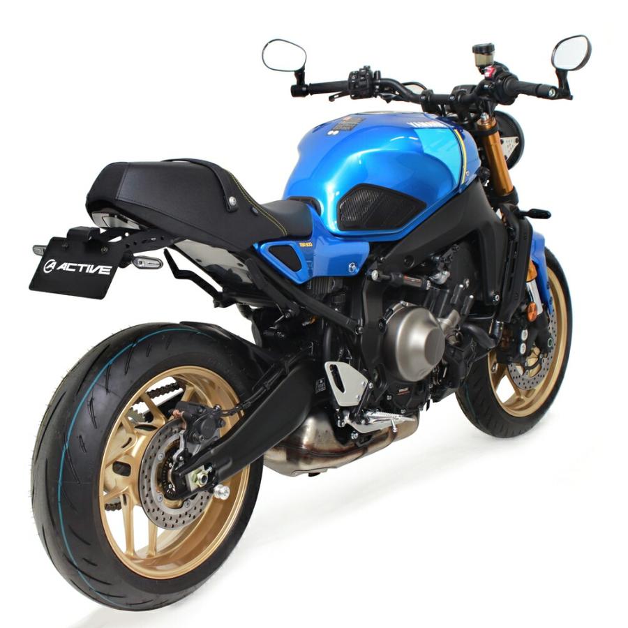 ACTIVE（アクティブ） YAMAHA XSR900/GP フェンダーレスキット 1153073