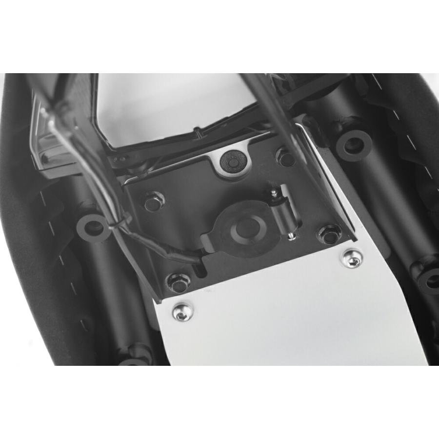 ACTIVE（アクティブ） YAMAHA XSR900/GP フェンダーレスキット 1153073